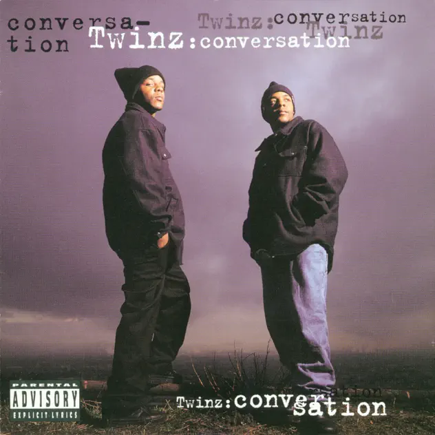 Twinz – Conversation [iTunes Plus M4A]