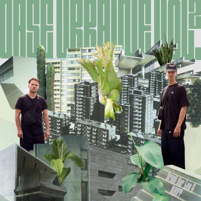 OASE URBAINE VOL. II