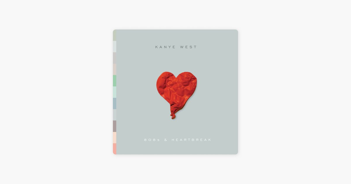 ‎Coldest Winter - Song by Kanye West - Apple Music