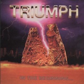 Triumph - Don't Take My Life