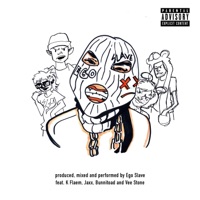 Out With the Gang (feat. Vee Stone, Bunnitoad, K Flaem & Jaxx) - Single - EGO SLAVE