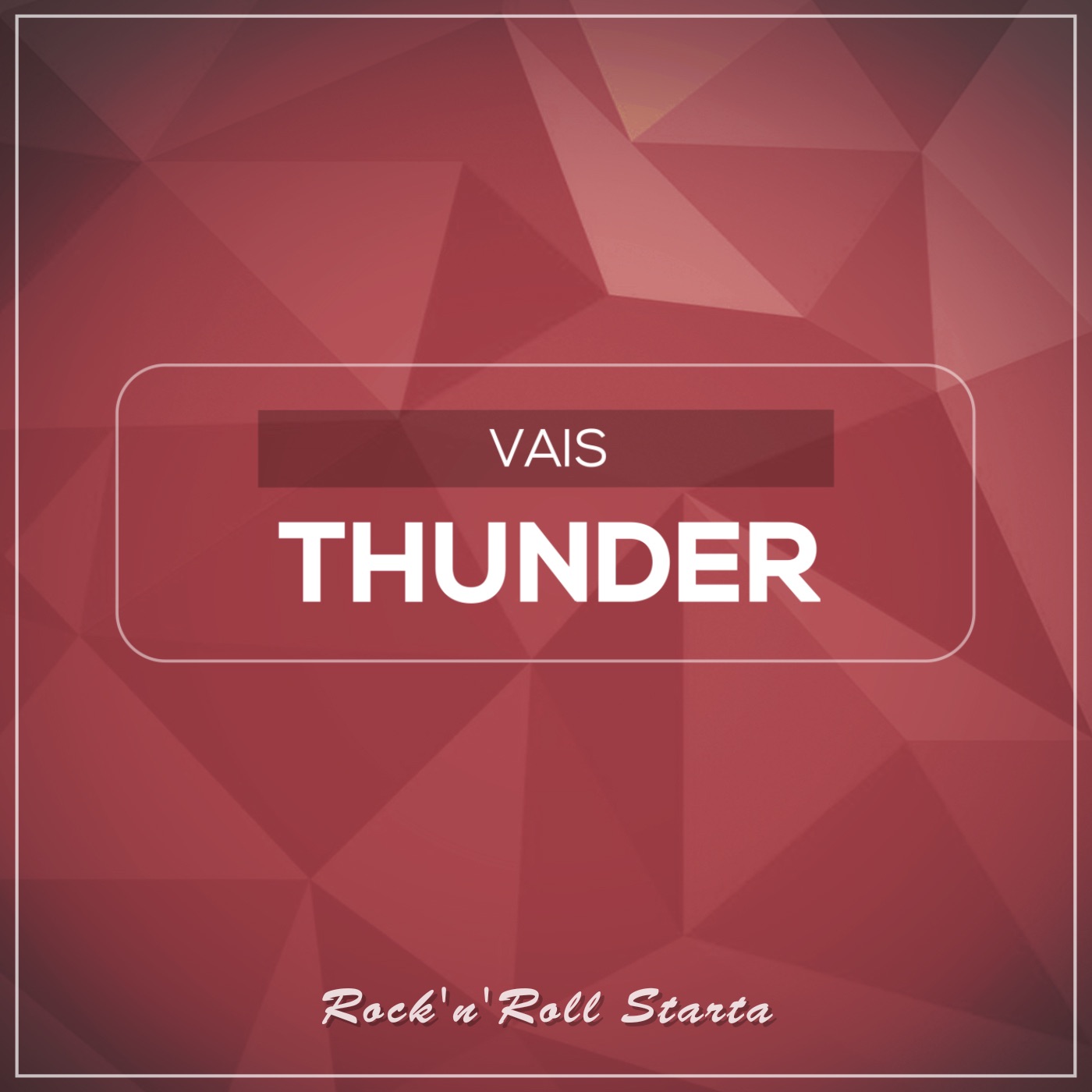 Thunder - Single