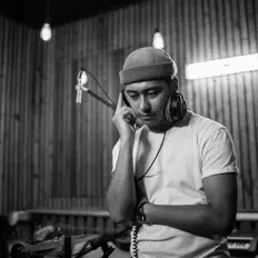 Listen to QarashyQ, watch music videos, read bio, see tour dates & more!