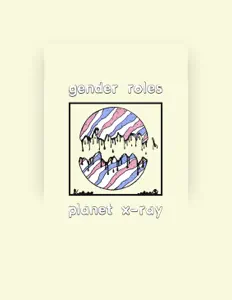 Listen to Gender Roles, watch music videos, read bio, see tour dates & more!