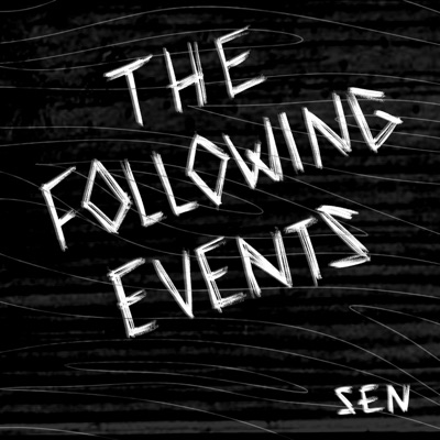 The Following Events