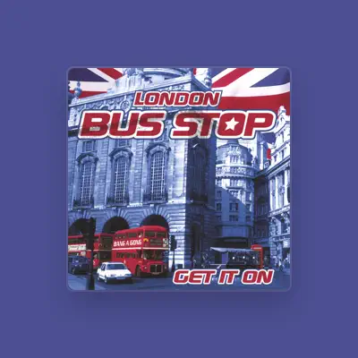 Listen to London Bus Stop, watch music videos, read bio, see tour dates & more!