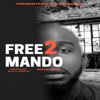 Free Mando 2 - Fresh Face Slutty Jordan