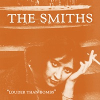 The Smiths Ablum Cover