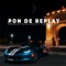 Pon De Replay artwork
