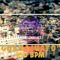 Guanajuato (Instrumental) - Single - Johnsonbeatz