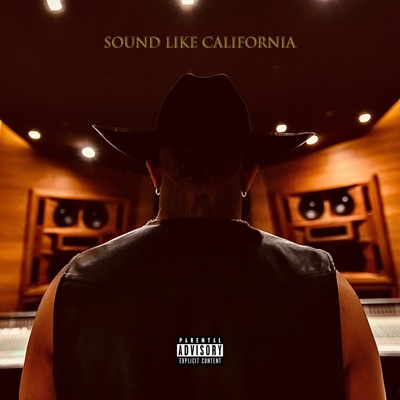 Sound Like California - Single