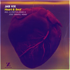 Heart & Soul - Single