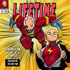 Lifetime (feat. Zauntee) Doxamillion
