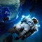 Astronautica - Space Beats & Cam Stone lyrics