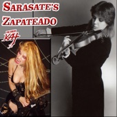 Sarasate's Zapateado - Single