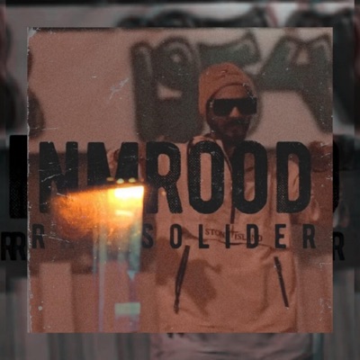 Rap Soldier - Nmrood