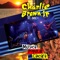 Proibida pra Mim (Grazon) [feat. Zeca Baleiro] - Charlie Brown Jr. lyrics