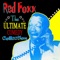 Teflon - Redd Foxx lyrics