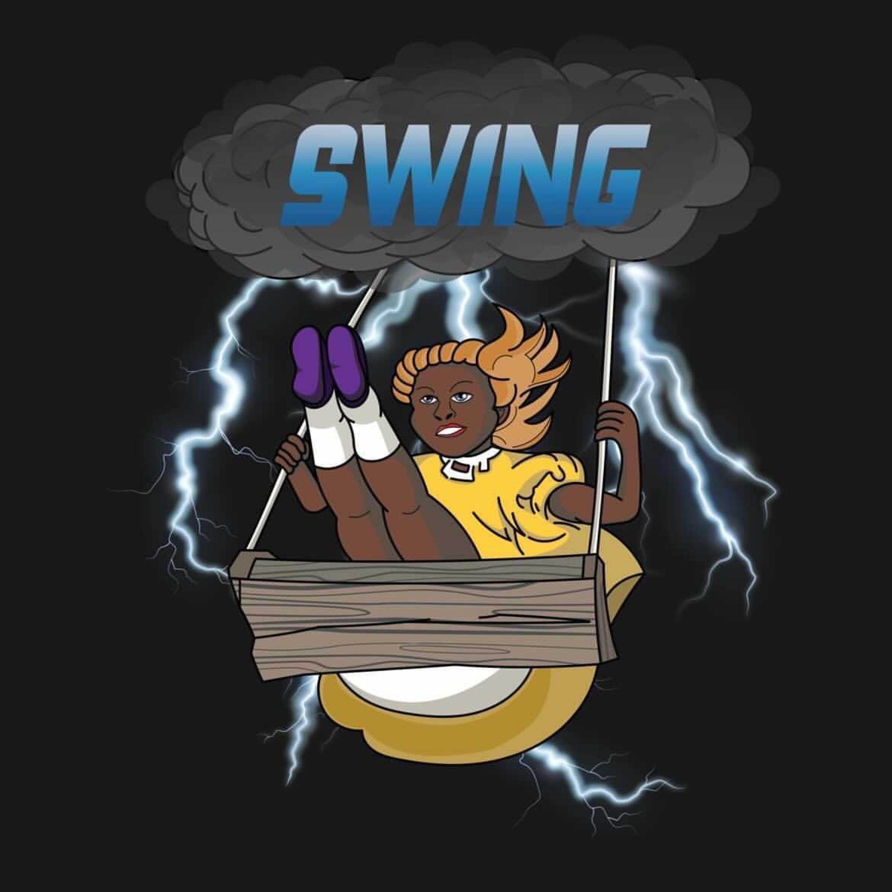 Swing Journal Allstar Jam Ninetet - LONELY POEM