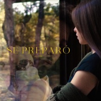 Se preparó - Single - Maty Farra