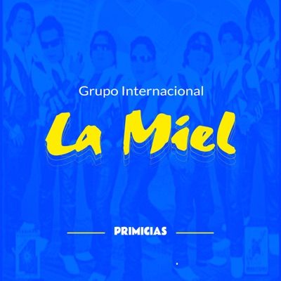 Estilo Sureño - Así Eres Tú (feat. Grupo Internacional La Miel)