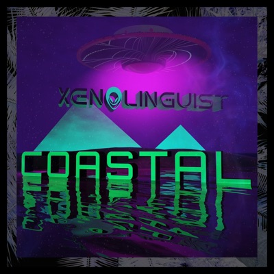 Coastal - EP