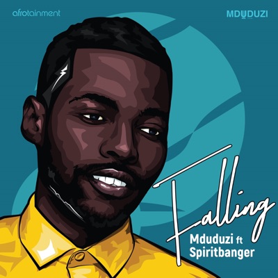 Falling (feat. SpiritBanger) - Single