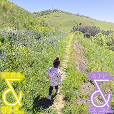 Pause & Recharge - Single