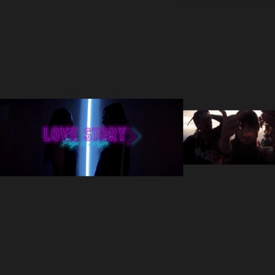 Love Story (feat. Maffer) - Single