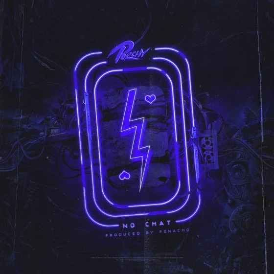 Cover artwork for No Chat