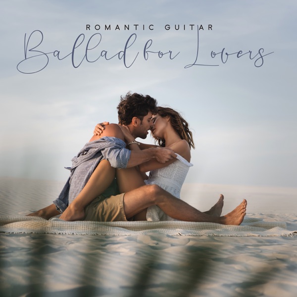 Romantic Guitar Ballad for Lovers