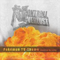 Pokémon Tv — Kontrollverlust