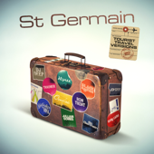 Tourist (Tourist 20th Anniversary Travel Versions) - St Germain