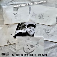 A Beautiful Man - EP - Mahtie Bush