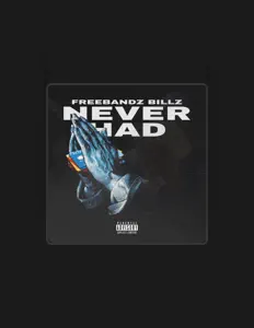 FreeBandz Billzを聴いたり、ミュージックビデオを鑑賞したり、経歴やツアー日程などを確認したりしましょう！