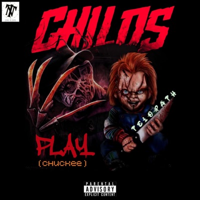 Child's Play (Chuckee) - Single