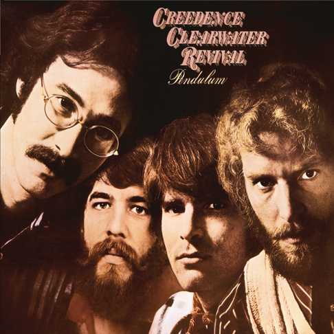 クリーデンス・クリアウォーター・リヴァイヴァル - Apple Music