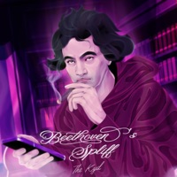 Beethoven's Spliff - Single - The Kyd & Misfit James