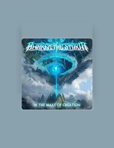 Listen to Awaken the Storm, watch music videos, read bio, see tour dates & more!
