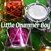 Little Drummer Boy (Christmas Piano Track,Piano Song,Christmas Songs Instrumental, English Christmas Songs, Relaxing Christmas,Classic Christmas Song,Celebrating Music, Epic Christmas Song) - Little Drummer Boy