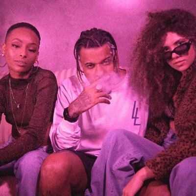 Psicodelia Beija Flor - Single