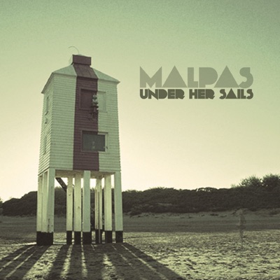 Under Her Sails - Single
