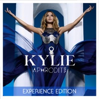 Aphrodite (Deluxe Experience Edition) - Kylie Minogue