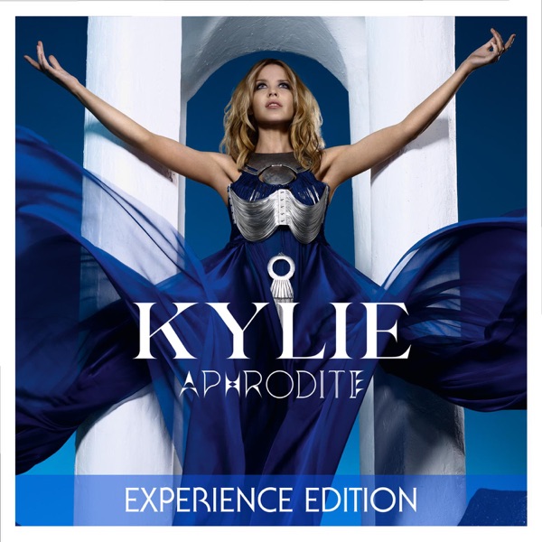 Get Outta My Way by Kylie Minogue on Go Proud
