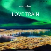 Love Train artwork