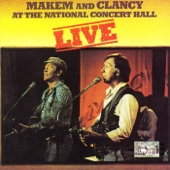 Makem & Clancy - Bonnie Highland Laddie - Live at the National Concert Hall