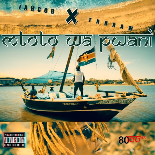 Mtoto wa Pwani (feat. Truraw)