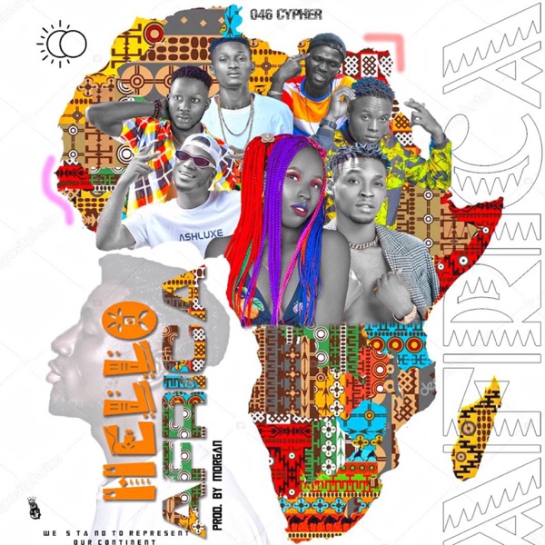 Hello Africa