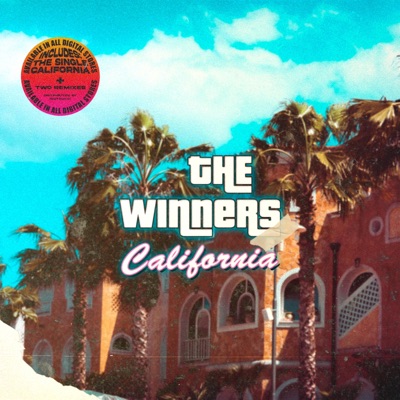 California (International Version) - Single