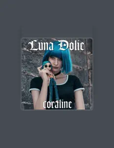 Listen to Luna Dolie, watch music videos, read bio, see tour dates & more!